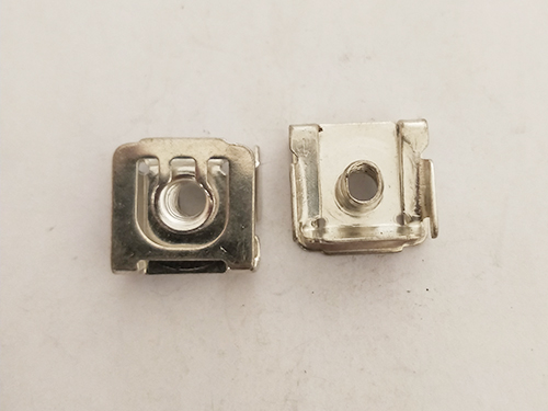 河北不锈钢冲压件加工