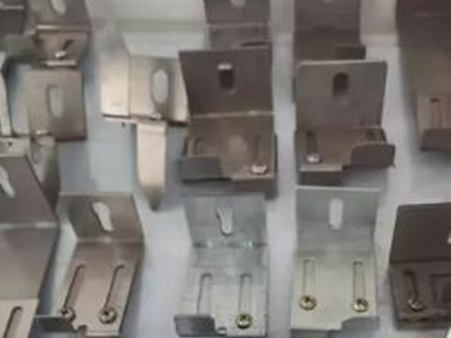 河北定制一体板挂件